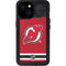 NHL New Jersey Devils Home Jersey iPhone 15 Waterproof Case